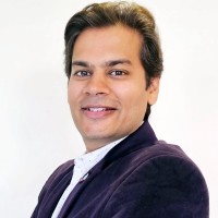 TechnoPurple Tracking Employee Amit Jain's profile photo