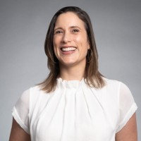 Department of Youth Justice, Employment, Small Business and Training Employee Kate McNally's profile photo