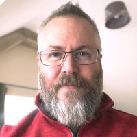 Sleepless Employee Jason Kotze's profile photo