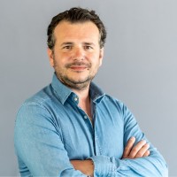 Nicolas Eyraud Email & Phone Number