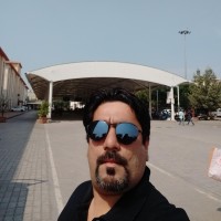 Ritesh Rochiramani Email & Phone Number