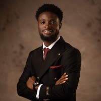 Aquaworldorg Employee Paul Eweola's profile photo