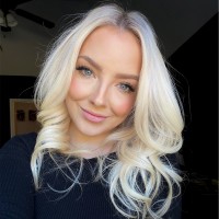 Blue Ion Employee Tori Gipe's profile photo