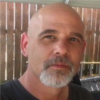 Self Employed Employee Ronald Gilbert's profile photo