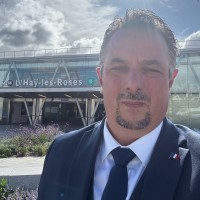 Police Municipale Employee Éric Vergne's profile photo