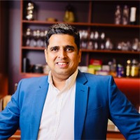 Heartland Bank Australia Employee Puneet Kumar's profile photo