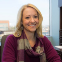 EMJ Corporation Employee Nicole Gaiser's profile photo