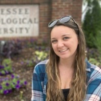 The Dollywood Company Employee Amanda Everett's profile photo