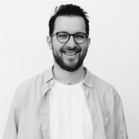 Stealth Startup Employee Axel Katalan's profile photo