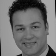GETEC Getriebe Technik GmbH Employee Nadir Zaki's profile photo