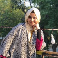 Dastgyr Employee Farwa Ali's profile photo
