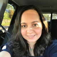 Rebeca Cruz Email & Phone Number