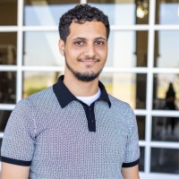 West Hills College Coalinga Employee Yusef Mohammed's profile photo