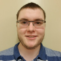NK Parts Industries, Inc. Employee Mitchell Everett's profile photo