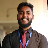 HighRadius Employee Michael Mathew's profile photo