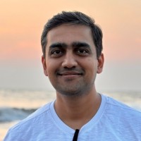 Anand Dandekar Email & Phone Number