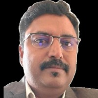 Krishnan Ramamurthy Email & Phone Number