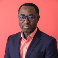 Orbiss Inc. Employee Pieyirigue Coulibaly's profile photo