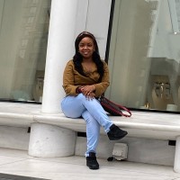 NOVANT HEALTH ROWAN MEDICAL CENTER Employee Tamika Torres's profile photo