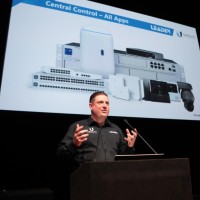 Leader Computers Employee Alex Bantjes's profile photo