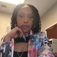 Sade' Johnson Email & Phone Number