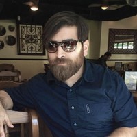 Horizon Printing Employee Kenneth Martinez's profile photo