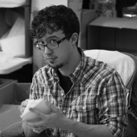 Mini Museum Employee Grant Kibler's profile photo