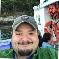 Maine Lobster Now Employee Angelo Conti's profile photo