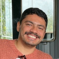 Depyl Action Employee Samuel Siqueira's profile photo