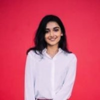 Brim Labs Employee Eesha V.'s profile photo