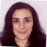 Marlène Marzouk Email