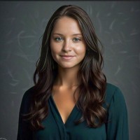 San Antonio Current Employee Suzanne Townsend's profile photo