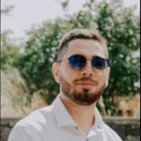 TopSoft Solutions Employee Yeghishe Gevorgyan's profile photo