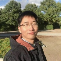 Vango Technologies, Inc. Employee Zhong Tang's profile photo