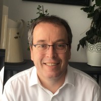 Tradex Insurance Services Employee Simon Hughes's profile photo