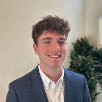 SeatStock Employee Josh McGrane's profile photo
