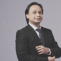 GHP Law Firm Employee Yohanes Hadi's profile photo