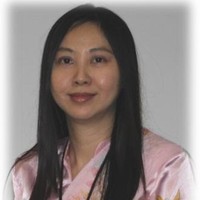 Hellenic Army Employee Yinyin Tan's profile photo