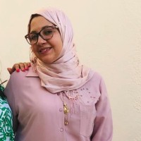 BOCHE Employee Saida Mdaissi's profile photo