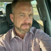 RFIP, Inc. Employee George Rains's profile photo