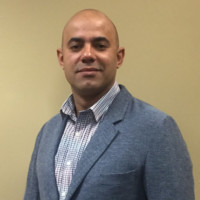 YorLabs Employee Ariel Garcia's profile photo