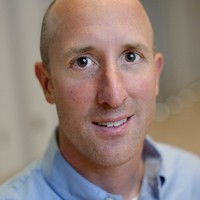 University of Michigan - School of Information Employee Todd Ayotte's profile photo