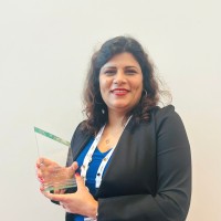 Reiser Employee Meenakshi Singh's profile photo