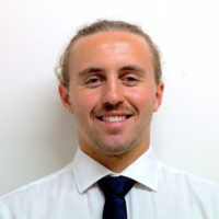 Department of Transport and Main Roads Employee Mitch Austin's profile photo