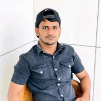 Expert D Employee Mohamed Haseeb's profile photo