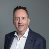 PSE Employee Padraig Smith's profile photo