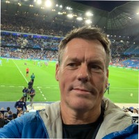 Northwood Hygiene Products Ltd Employee Chris Davies's profile photo