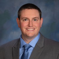 McClintock & Associates Employee Parker Charlton's profile photo