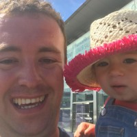 East of England Ambulance Service NHS Trust Employee Joshua Elias's profile photo