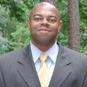 Blue Cross NC Employee Jasper Harris's profile photo